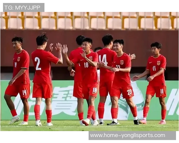 卢琳足球：探索中国足球新星的崛起与未来发展之路