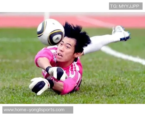 功夫足球守门员的传奇之路与精彩瞬间揭秘